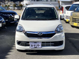 ミライース Xf SA 4WD 