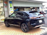 只今キャンペーン中!合言葉は「カーセンサー見たよ」で成約車にガラスコーティング施工を半額サービス!
