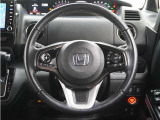 ◆Honda SENSING◆先進の安全運転支援機能で、さまざまなシーンで運転をサポート!システムが運転中のヒヤリハット回避を支援します。