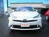 プリウス 1.8 A ツーリングセレクション E-Four 4WD 