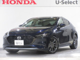 マツダ MAZDA3ファストバック