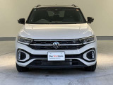 T-Roc TDI 4モーション Rライン ブラック スタイル ディーゼル 4WD 