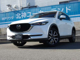 CX-5 2.0 20S プロアクティブ 