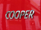 【COOPER】グレードになります!