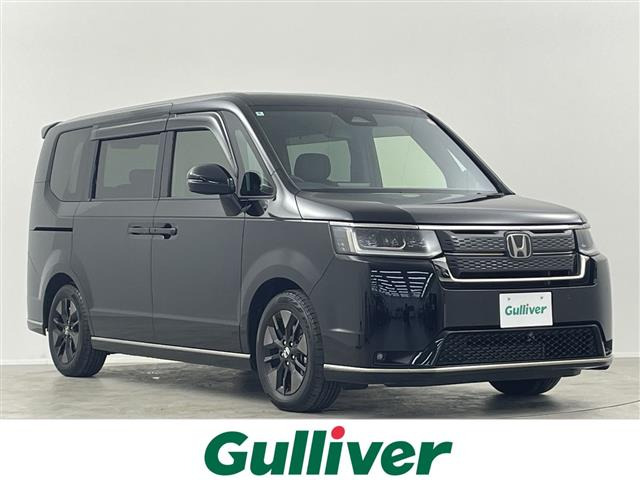 ステップワゴン  スパーダ 修復歴無し