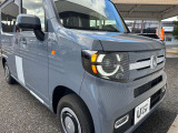 N-VAN ファン 
