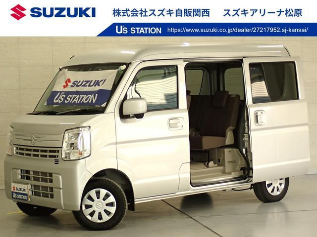 エブリイ ジョイン ターボ 