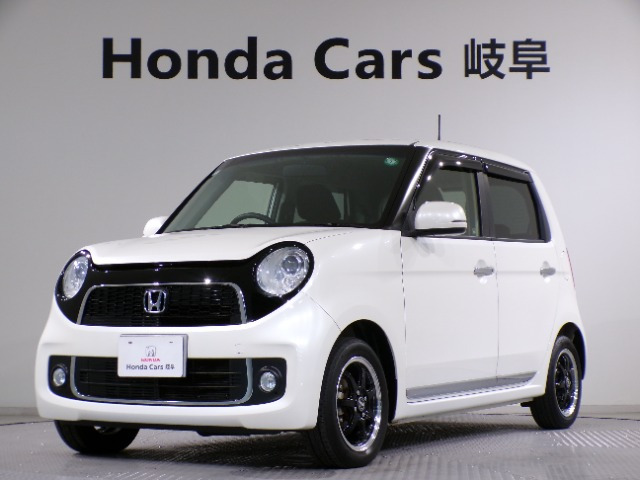 N-ONE プレミアム Lパッケージ 