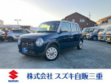 スズキ アルトラパン