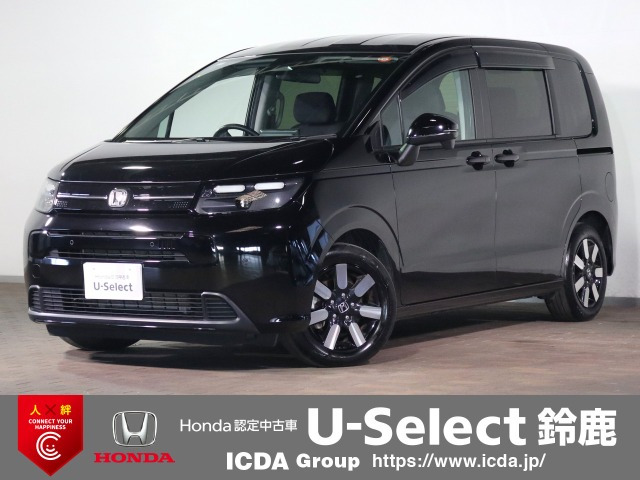 フリード 1.5 エアー EX 