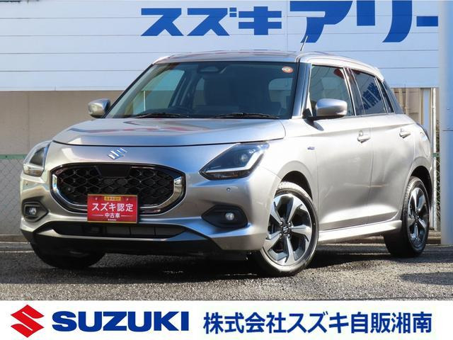 スイフト 1.2 ハイブリッド(HYBRID) MZ 