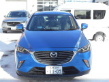 CX-3 1.5 XD ツーリング 4WD 