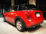 MINI NEXT一宮へのアクセスは、東海北陸自動車道(一宮西IC)を降りて5分ほどと、便利です。在庫確認、道案内など、MINI NEXT一宮へのお問い合わせは TEL 0078-6002-369993(無料)まで!!
