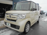 N-BOX G L ホンダセンシング 4WD 