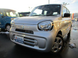 アルト L 4WD 