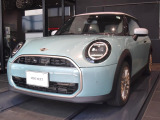 BMW MINI ミニ
