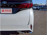 5年10万キロ新車メーカー保証付き☆全国のディーラーでご対応いただけますので遠方の方もご安心ください。