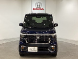 N-BOXカスタム ターボ 4WD 