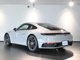 911 カレラ4 PDK 