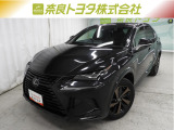 レクサス NX