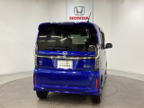 N-BOXカスタム G L ホンダセンシング 4WD 