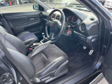 インプレッサWRX 2.0 WRX STI  Aライン 4WD 