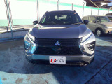 エクリプスクロス PHEV 2.4 ブラック エディション 4WD 