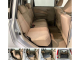 初度登録から7年以内のダイハツ車には1年間or走行無制限のまごころ保証がついておりますので購入後も安心です!有料にはなりますが1年もしくは2年の延長保証もご用意致しております!