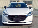 MAZDA2 1.5 15S ブラックトーンエディション 4WD 
