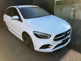 Bクラス B200d AMGラインパッケージ 
