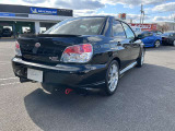 インプレッサWRX 2.0 WRX STI  Aライン 4WD 
