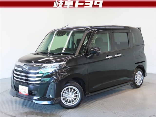 ルーミー 1.0 カスタム G （5BA-M900A）