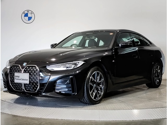 4シリーズグランクーペ 420d xドライブ Mスポーツ 4WD 