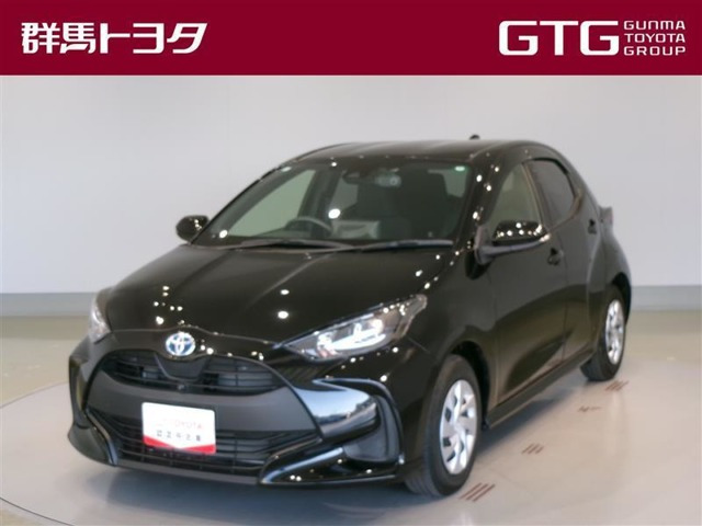ヤリス 1.5 ハイブリッド G （6AA-MXPH10）