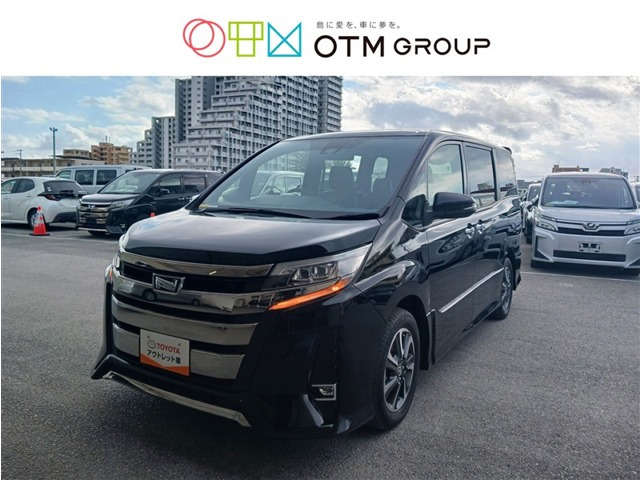 ノア 2.0 Si W×B II 