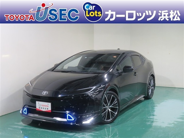 プリウス 2.0 Z （6AA-MXWH60）