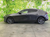 MAZDA3ファストバック 1.8 XD プロアクティブ ツーリング セレクション 