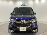 ステップワゴン 1.5 モデューロX ホンダ センシング 