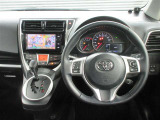 運転席はその車の重要ポイント。ぜひ実際にご乗車ください。お待ちしてます。