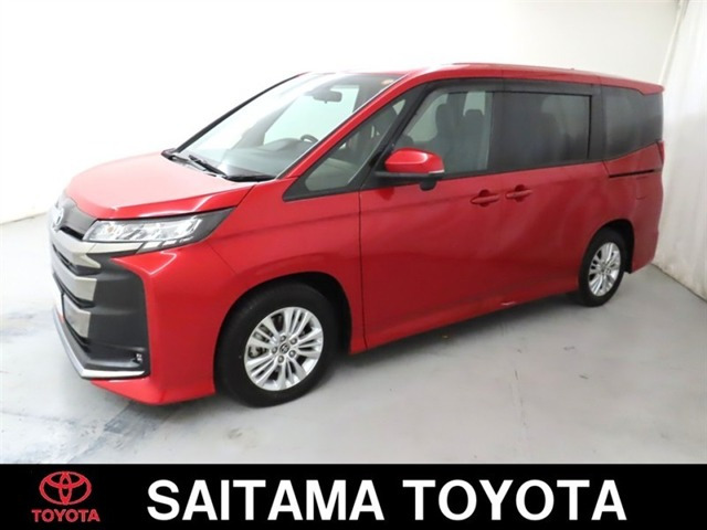 ノア  1.8 ハイブリッド S-G