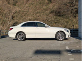 Cクラス C200 アバンギャルド AMGライン 
