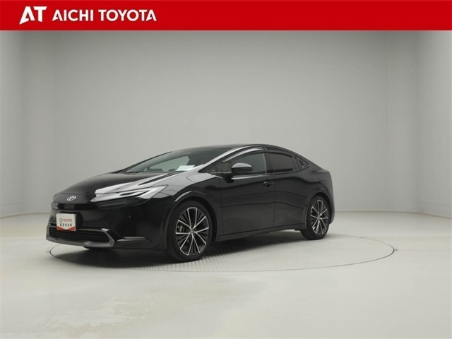 プリウス 2.0 Z （6AA-MXWH60）