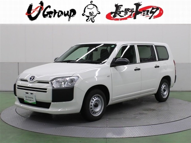 プロボックスバン  ハイブリッド 1.5 GX