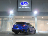 レヴォーグ 1.8 STI スポーツ EX 4WD 