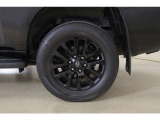 ランドクルーザープラド 2.7 TX Lパッケージ ブラックエディション 4WD 