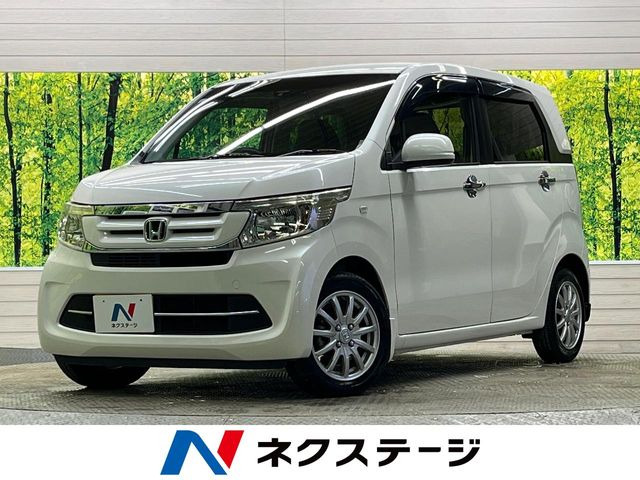 N-WGNG SSコンフォートパッケージ