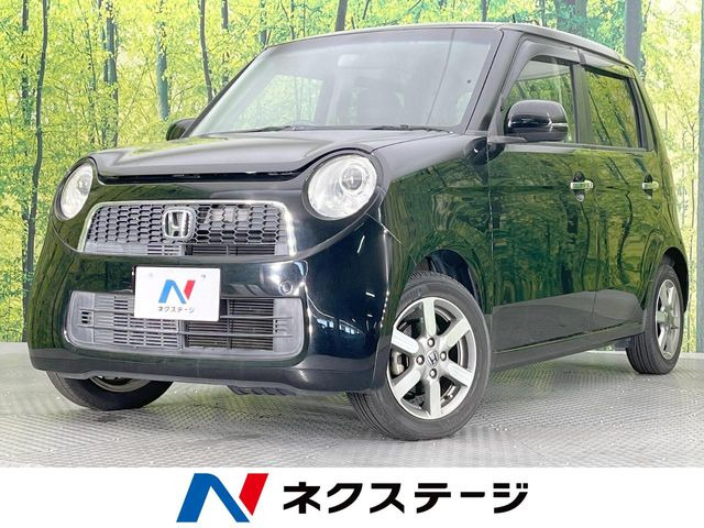 N-ONEツアラー Lパッケージ