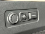 100V AC電源(1500W)〈ラゲッジ1個〉アウトドアで電気毛布や冷蔵庫、電気ポットなどが使用できるAC電源!万一の災害時には非常用電源としても活用できます☆