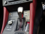 MTモード付。発進時やシフトチェンジ時もストレスなくマニュアル運転を楽しめます♪