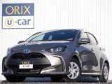 令和2年10月初年度登録の2WD・グレーのヤリスハイブリッドが入庫致しました!お気軽にお問い合わせください。